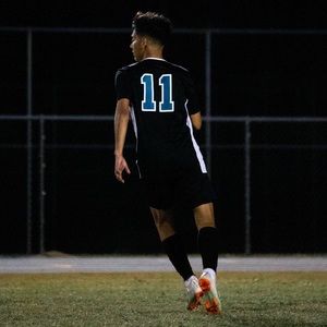 Meet your Posher, Gonzalo